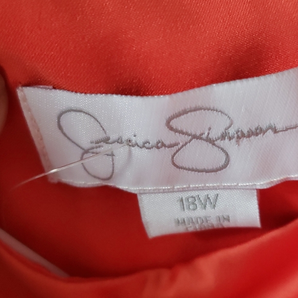JESSICA SIMPSON Cocktail/Party Dress - Picture 3 of 3
